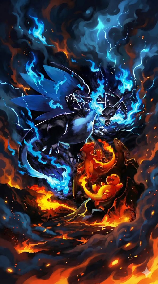 VideoArtGame's tweet photo. Official art | Pokémon https://t.co/dmP4qJXe0V