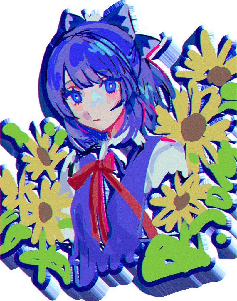 きり tweet media
