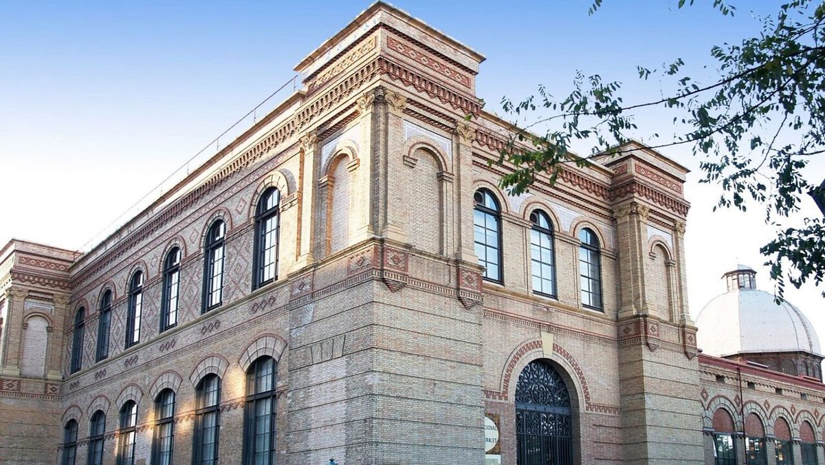 Ayuntamiento Madrid tweet media