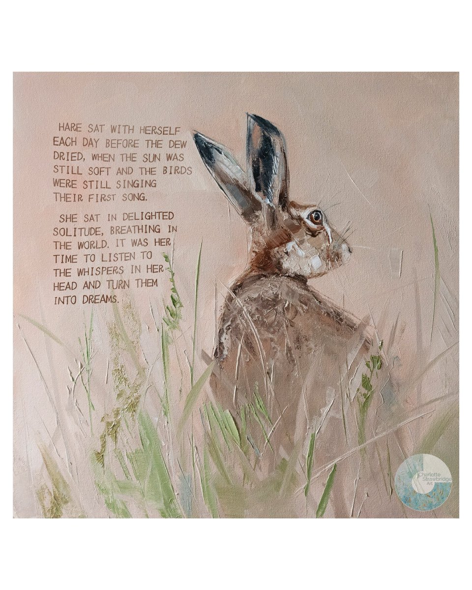 Charlotte Strawbridge tweet media