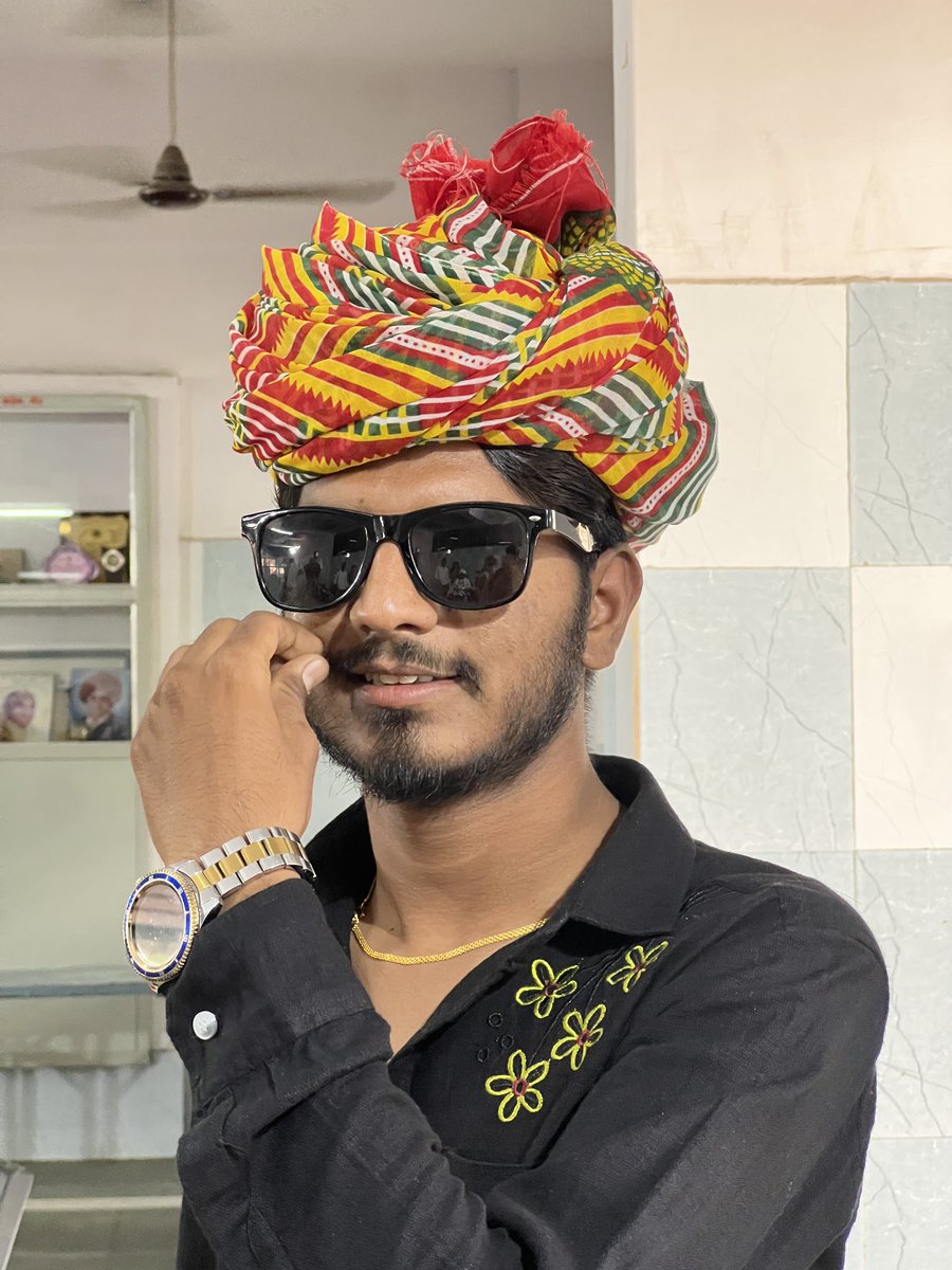 rajveer_barot's tweet photo. #Mrrajsthan2k26 #rajveerbarot 
#mrgujarat #raosaheb #barotji
#actormodel https://t.co/1eWgO7XiUF