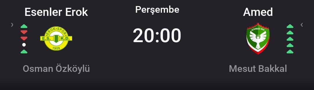 Erzurumspor User tweet media