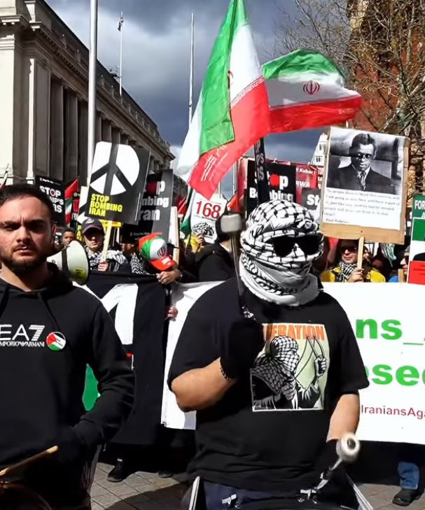 Combat Antisemitism Movement tweet media