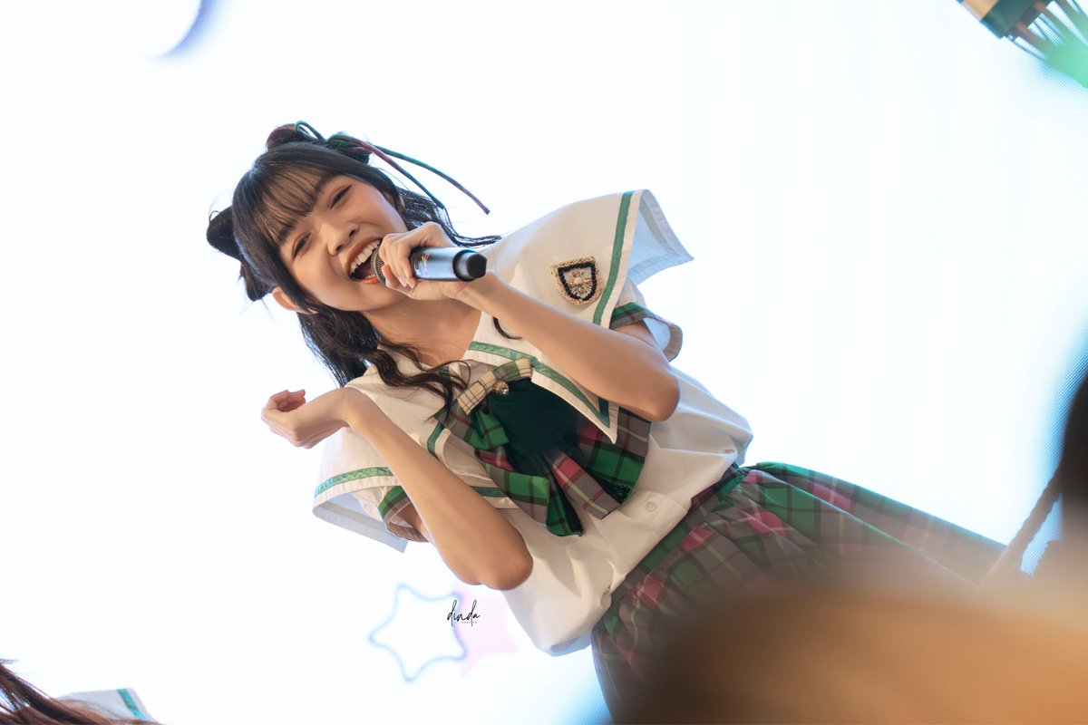 Dinda Anjelin tweet media