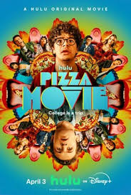 pizza movie - 9/10

imagine interstellar, the god father, knifes out, the blair witch project ALL combined and thats pizza movie.