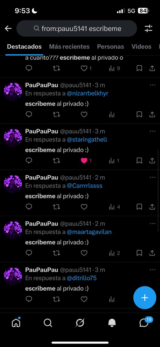 staringathell's tweet photo. la gente se tiene que buscar un trabajo normal, en vez de estar robando el dinero a la gente https://t.co/rfD3CIjfYH