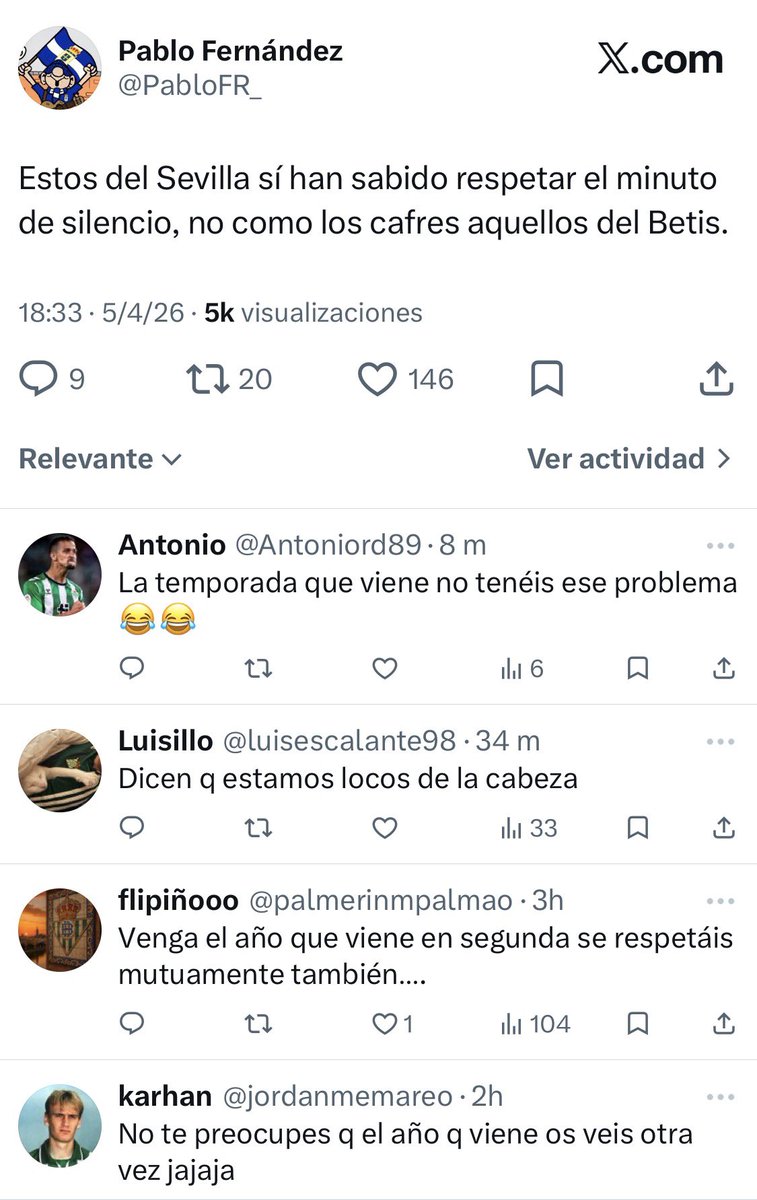 Pablo Fernández tweet media