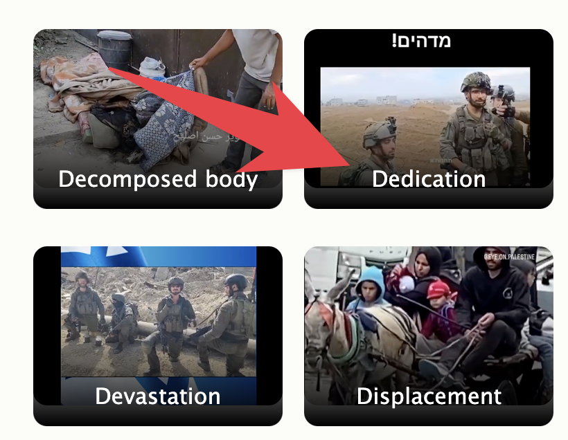 Zionism Observer tweet media