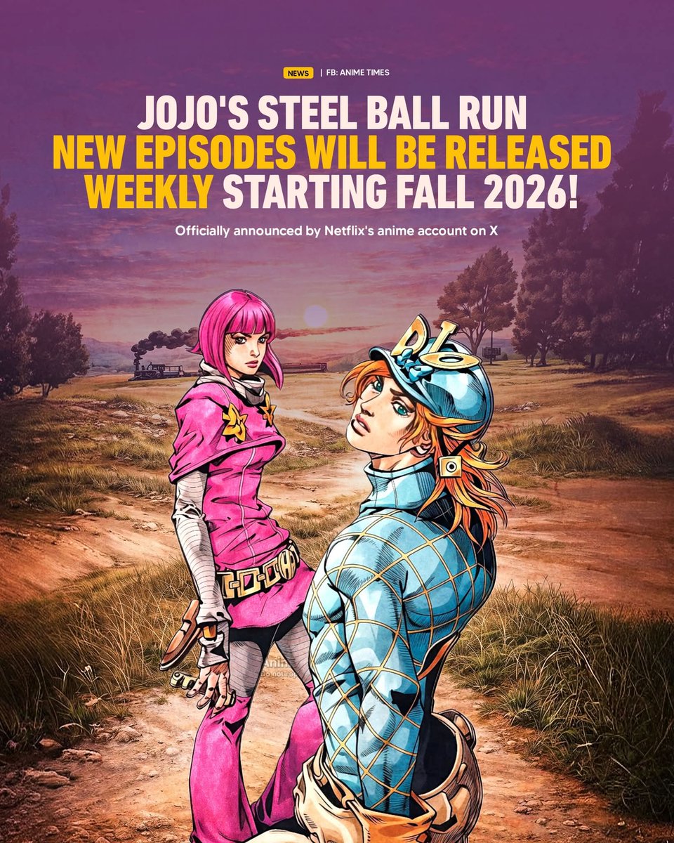 Anime Tweets tweet media