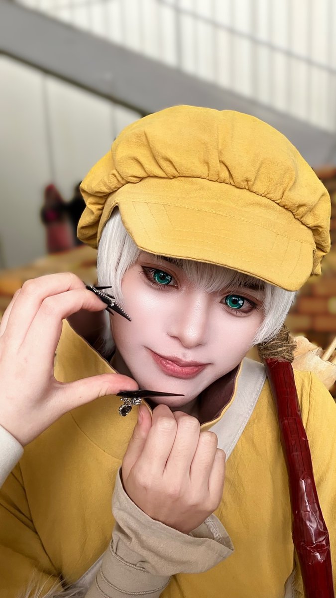 瀬戸しおのにょん🦔 tweet media