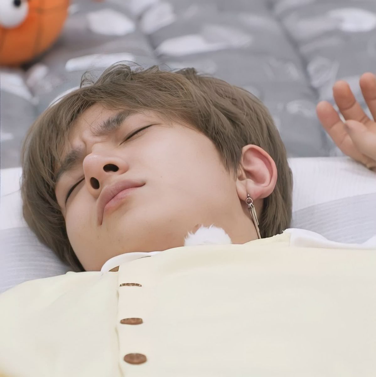 Lali ENHYPEN İS 7 tweet media