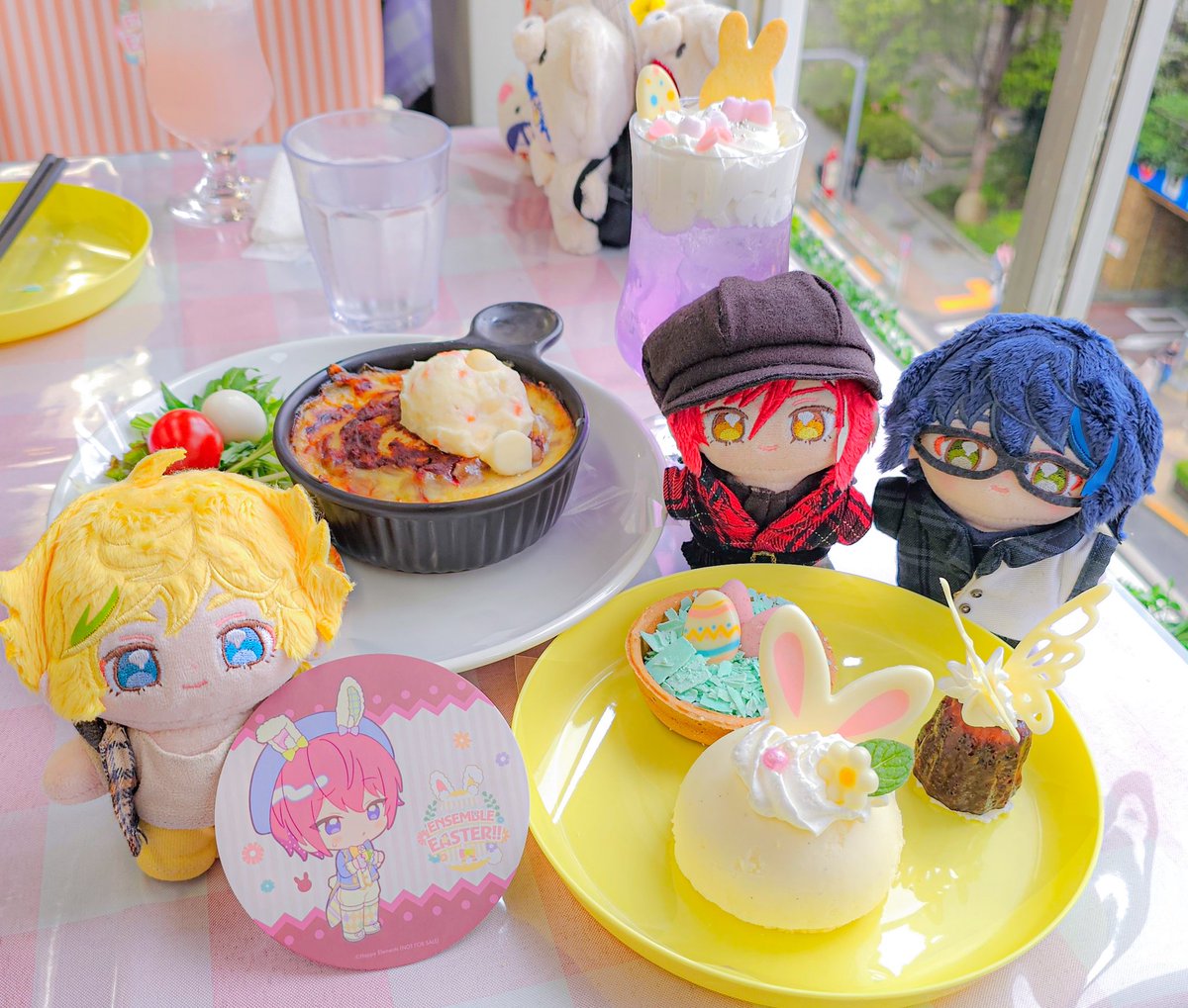 導歌┏┛みちか┗┓ tweet media