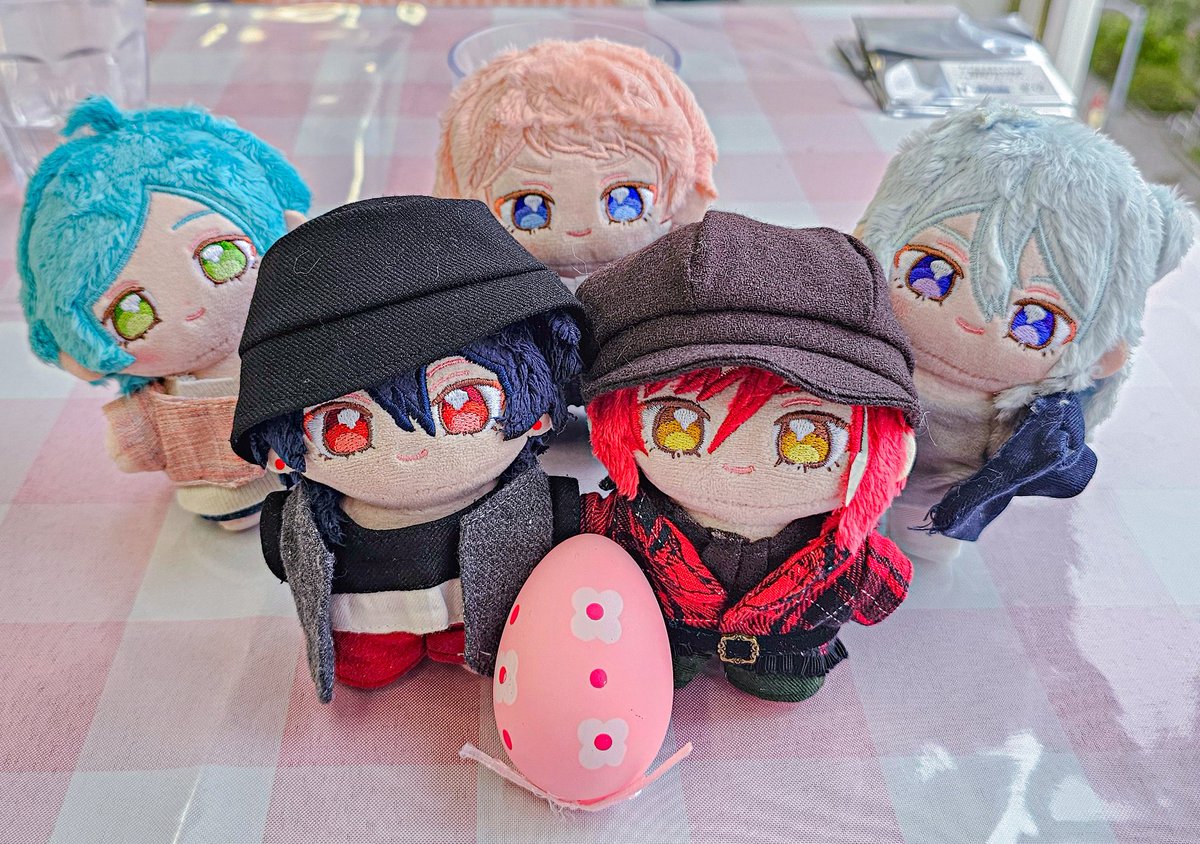 導歌┏┛みちか┗┓ tweet media