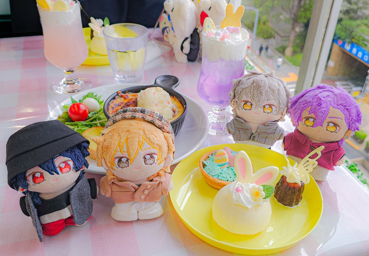 導歌┏┛みちか┗┓ tweet media