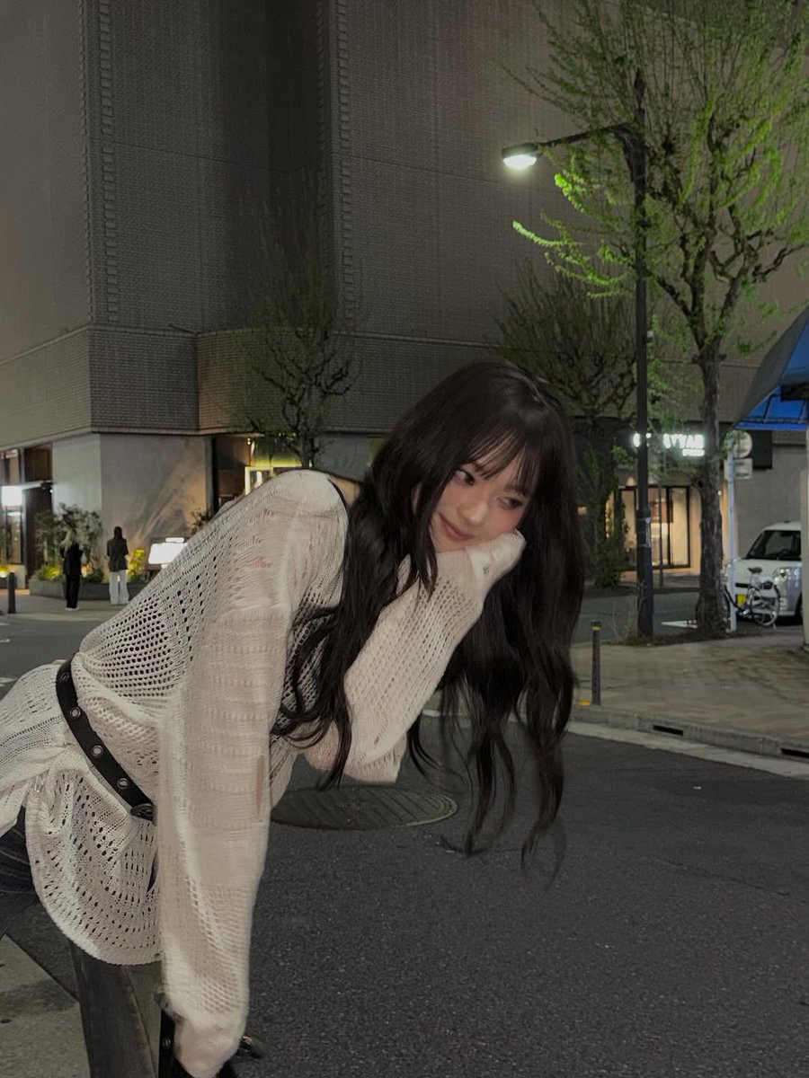 movie601's tweet photo. 260406 #이나경 인스타그램 🤍

일본에서의 밤 https://t.co/Jt0gN2qelr