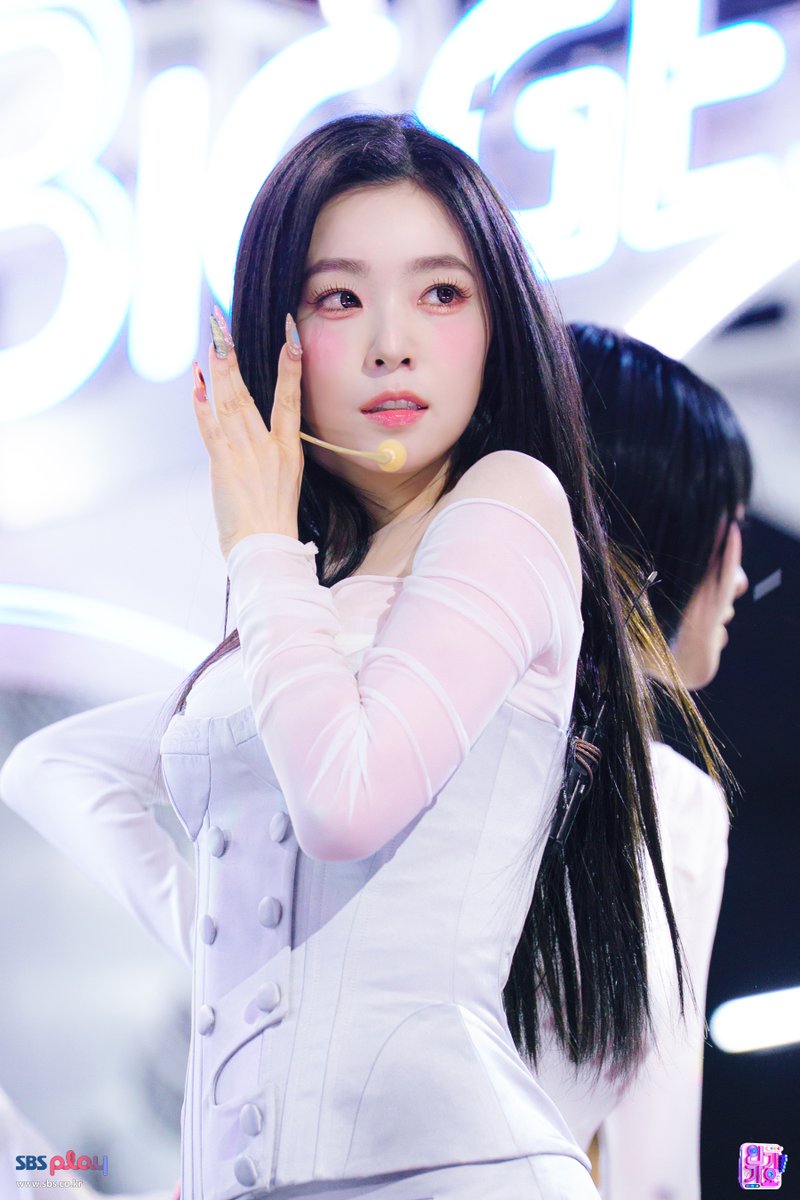 SBS 인기가요 (SBS Inkigayo) tweet media