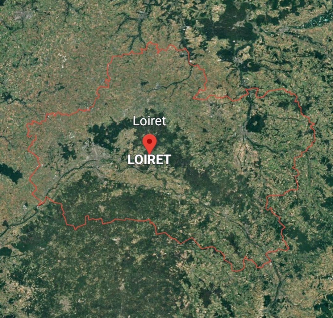 Férus de Géographie tweet media