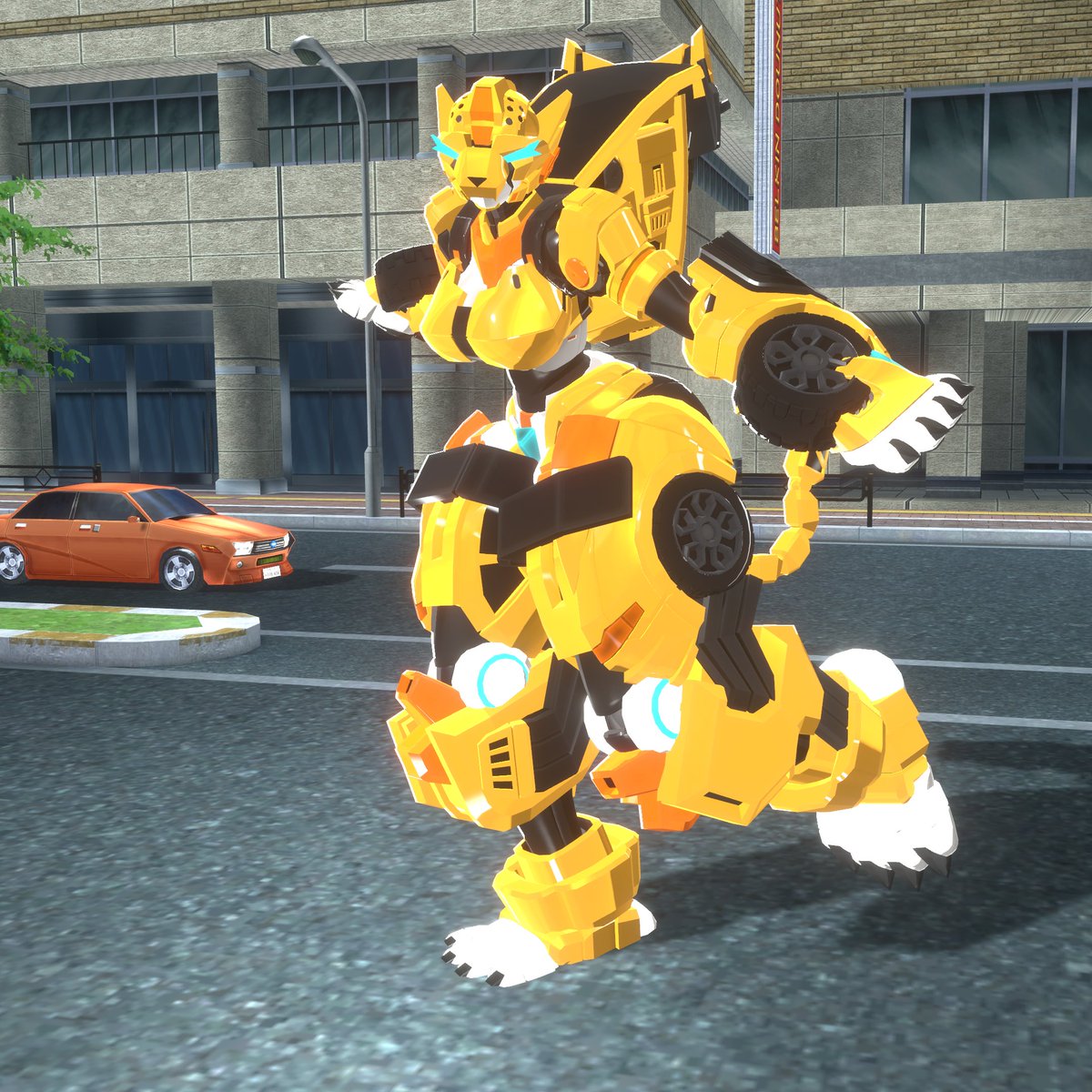 Jaller Arts (Comms Closed) tweet media