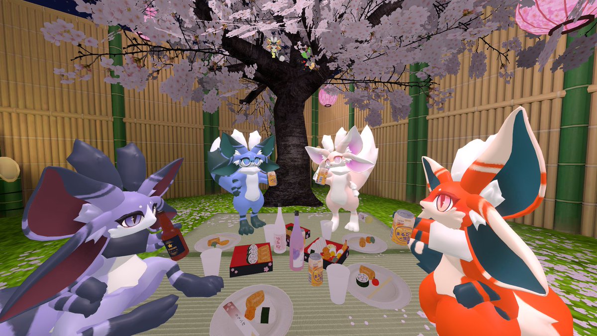 狐杜⛩ tweet media