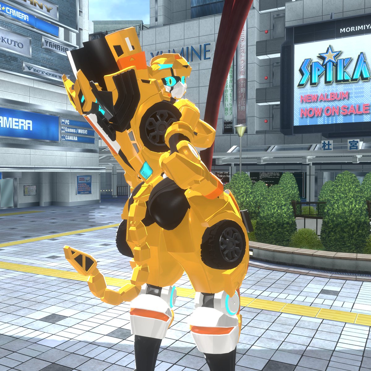 Jaller Arts (Comms Closed) tweet media