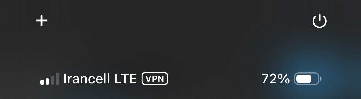 Arya Yadeghaar tweet media