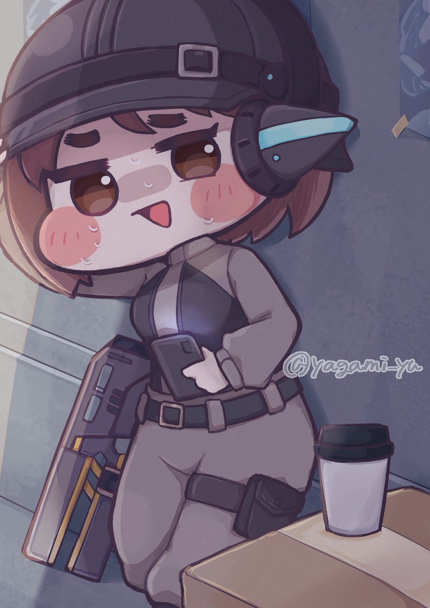 谷神ゆう@ご依頼受付中 tweet media