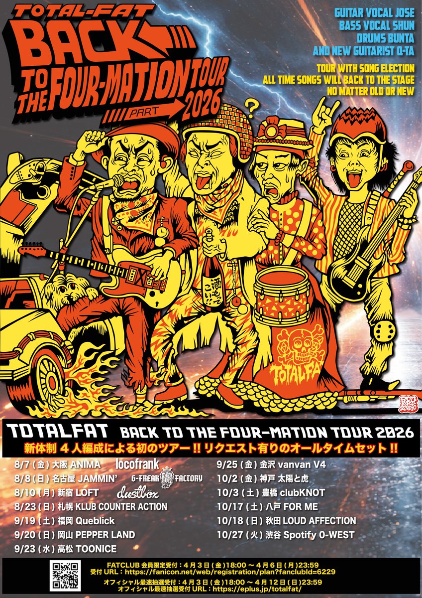 PROJECT FAMIRY tweet media