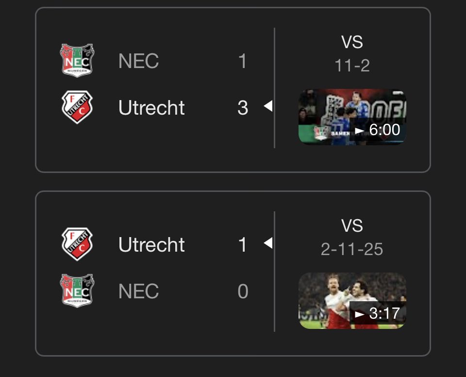 FRRichard (Tweets Feyenoord e.a.) tweet media