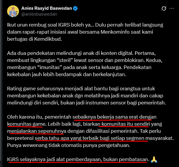 Ferry Koto tweet media