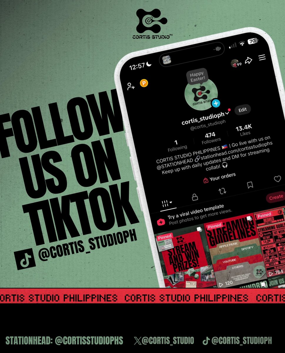 CORTIS STUDIO PH tweet media