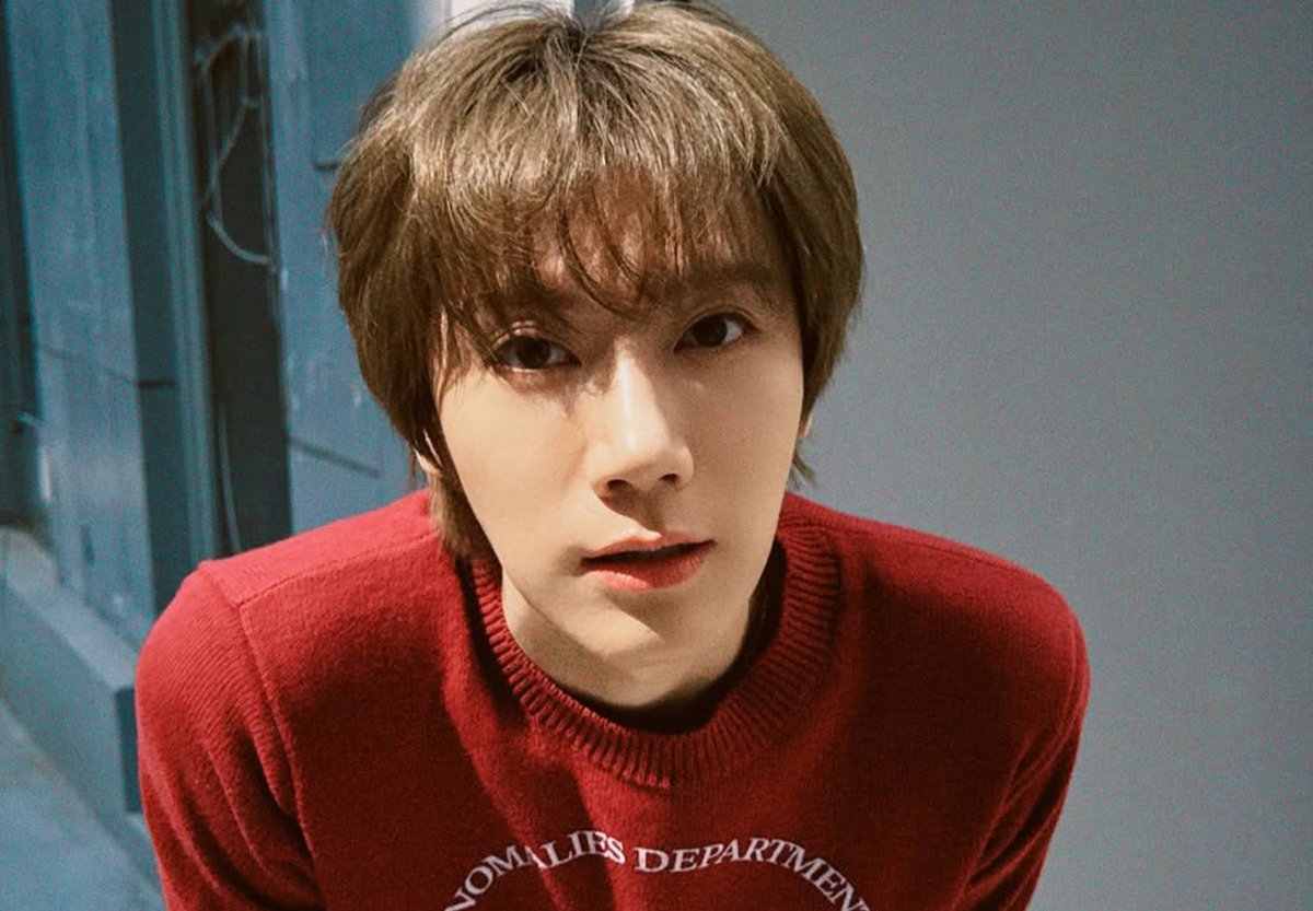 Billboard Korea tweet media