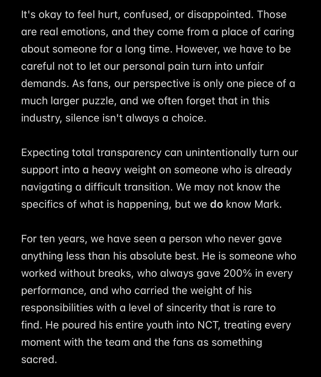 MARK LEE CHARTS (@MARKLEECHARTS_) / Posts / X