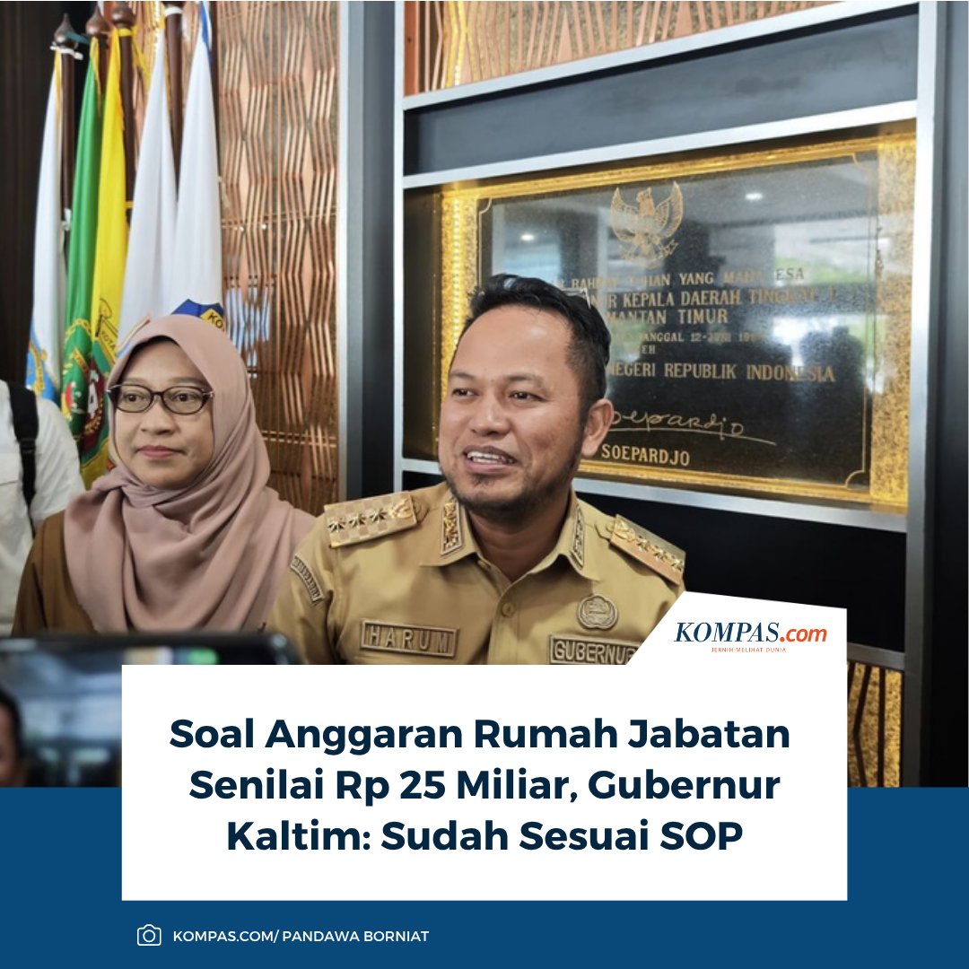 Kompas.com tweet media
