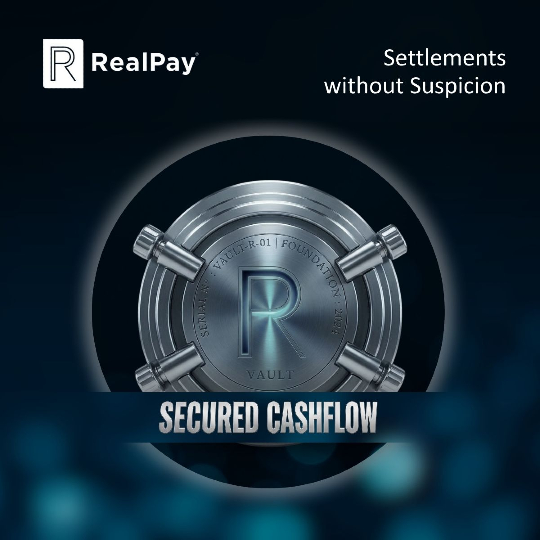RealPay tweet media