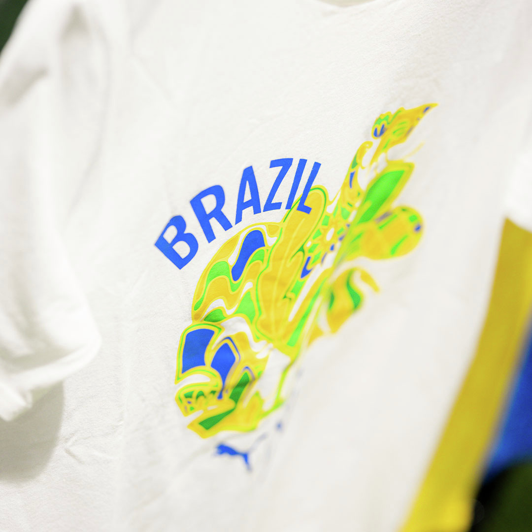 soccershop_kamo's tweet image. #ネイマール 選手シグネイチャーモデル「BRAZIL PASSION 」シリーズ🇧🇷

#サッカーショップKAMO では、梅田店・渋谷店・オンラインストアのみの限定販売！

詳細はこちら🔽
x.gd/3FHVV

#puma 
#KAMO