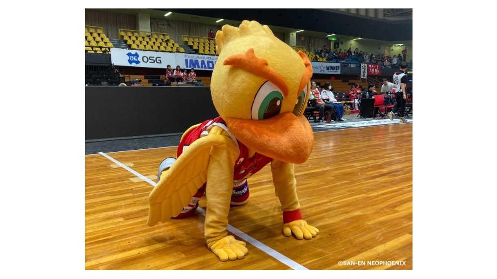 情報更新🆙】 4/11（土）、12（日）#仙台89ERS 戦のイベント、ブース