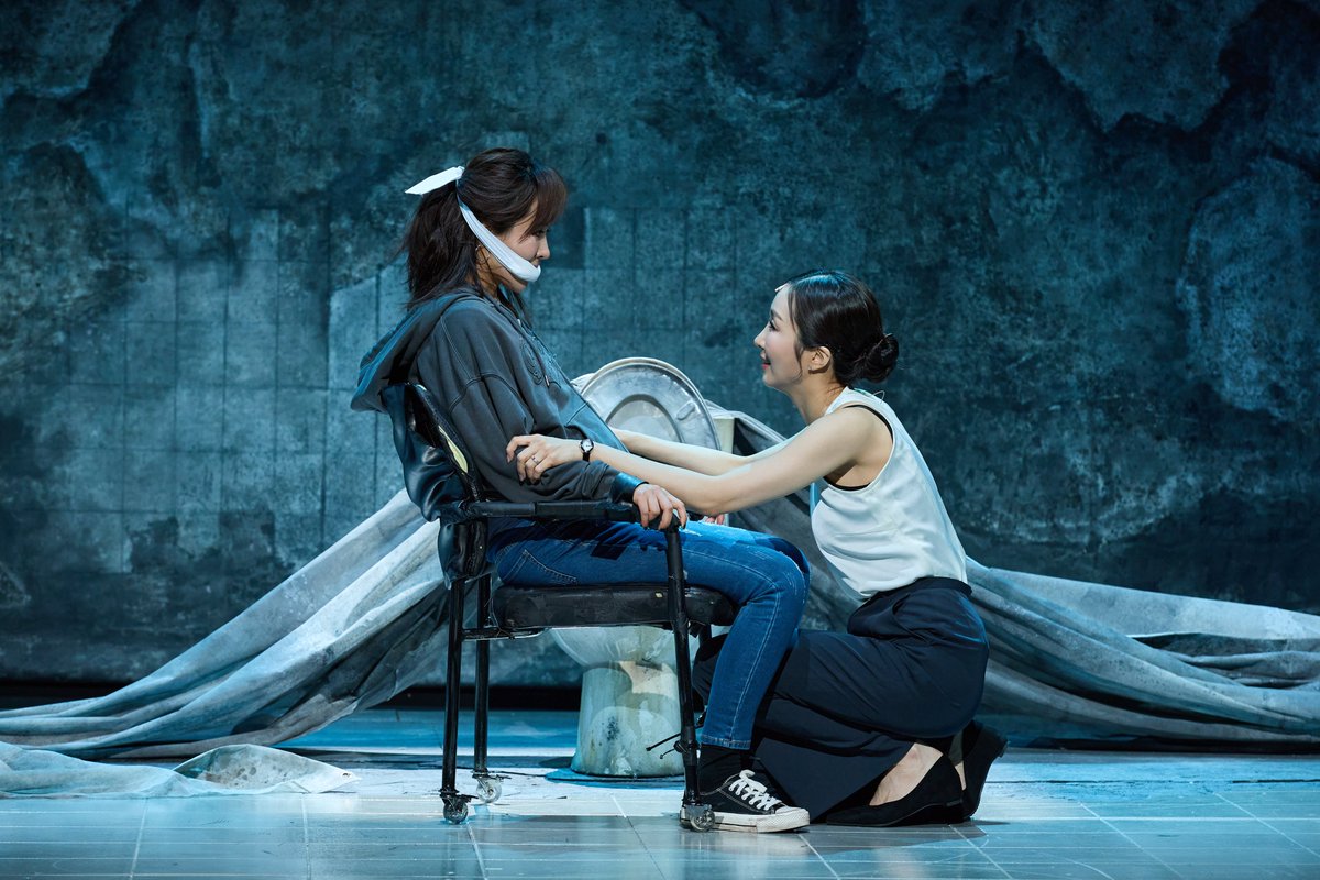 더뮤지컬 THE MUSICAL tweet media