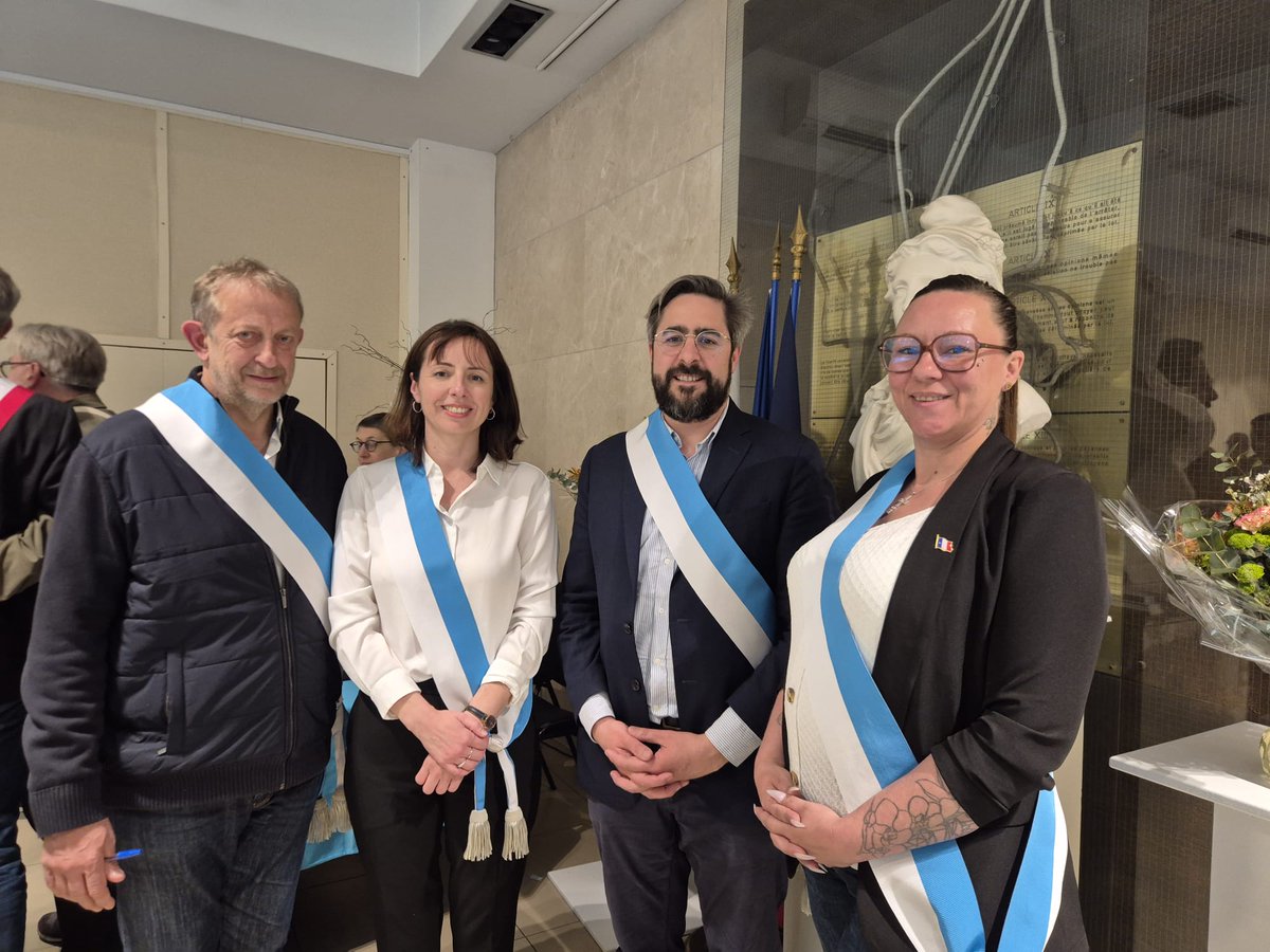 Thomas Battesti tweet media