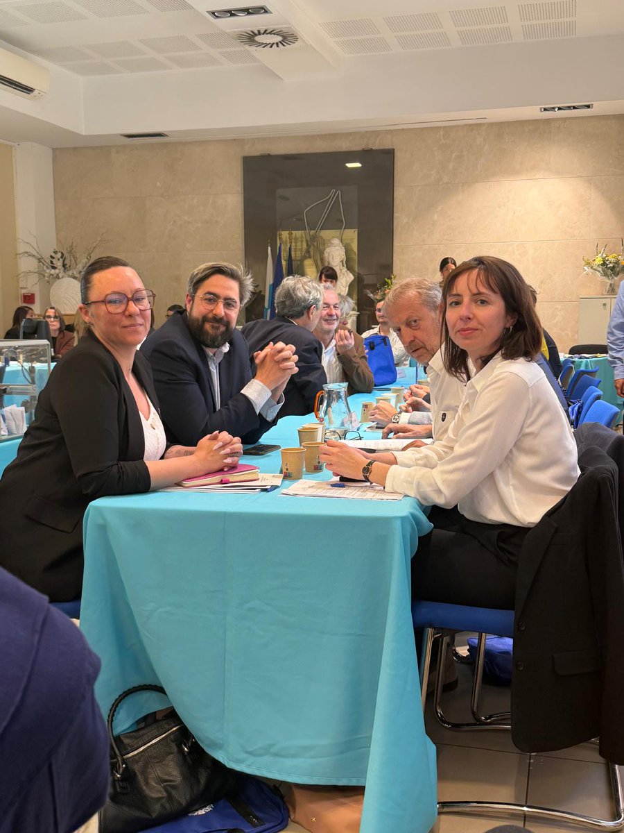 Thomas Battesti tweet media