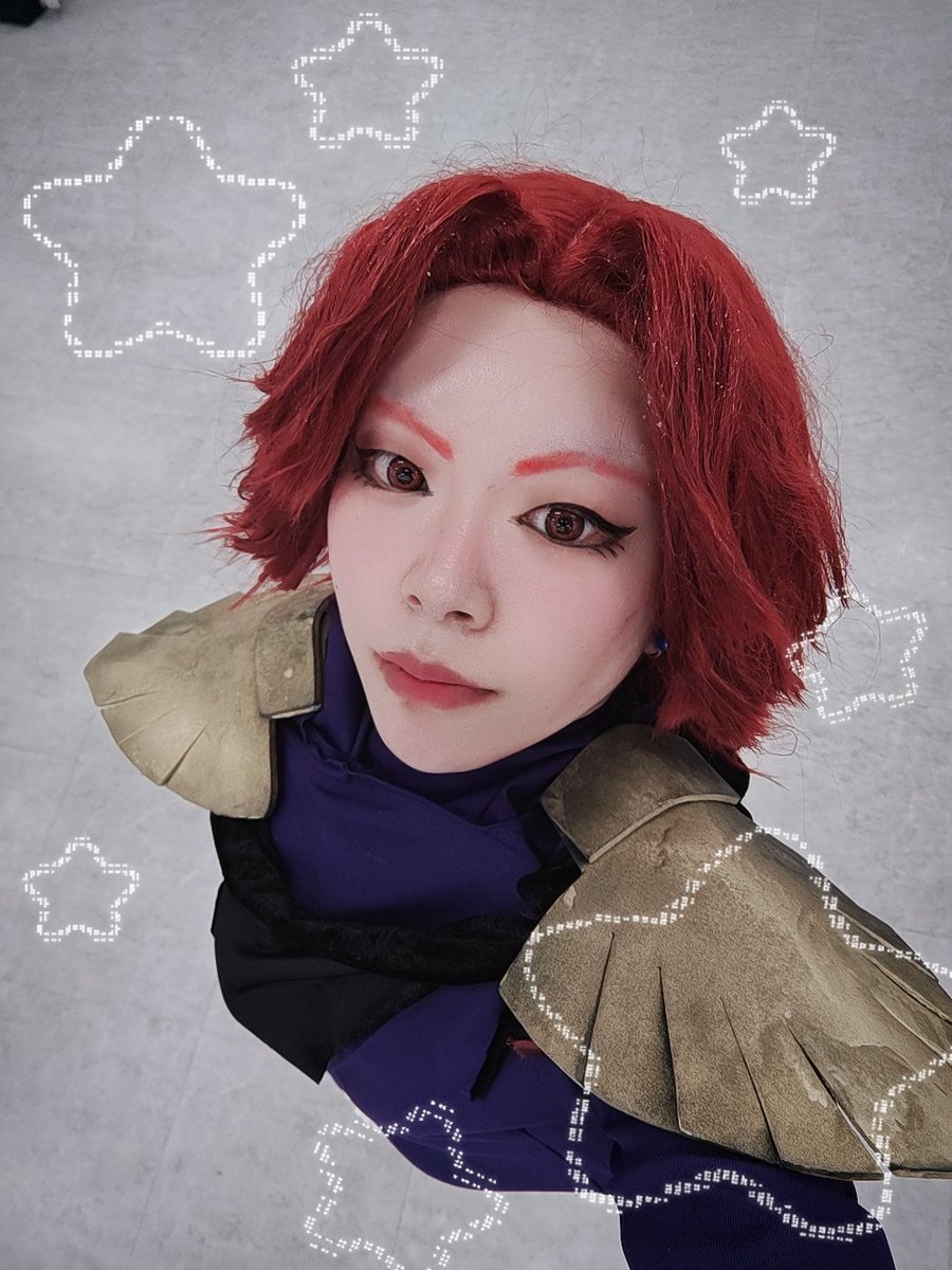 鏡香@池a!4/4🟣5🟡🍈 tweet media