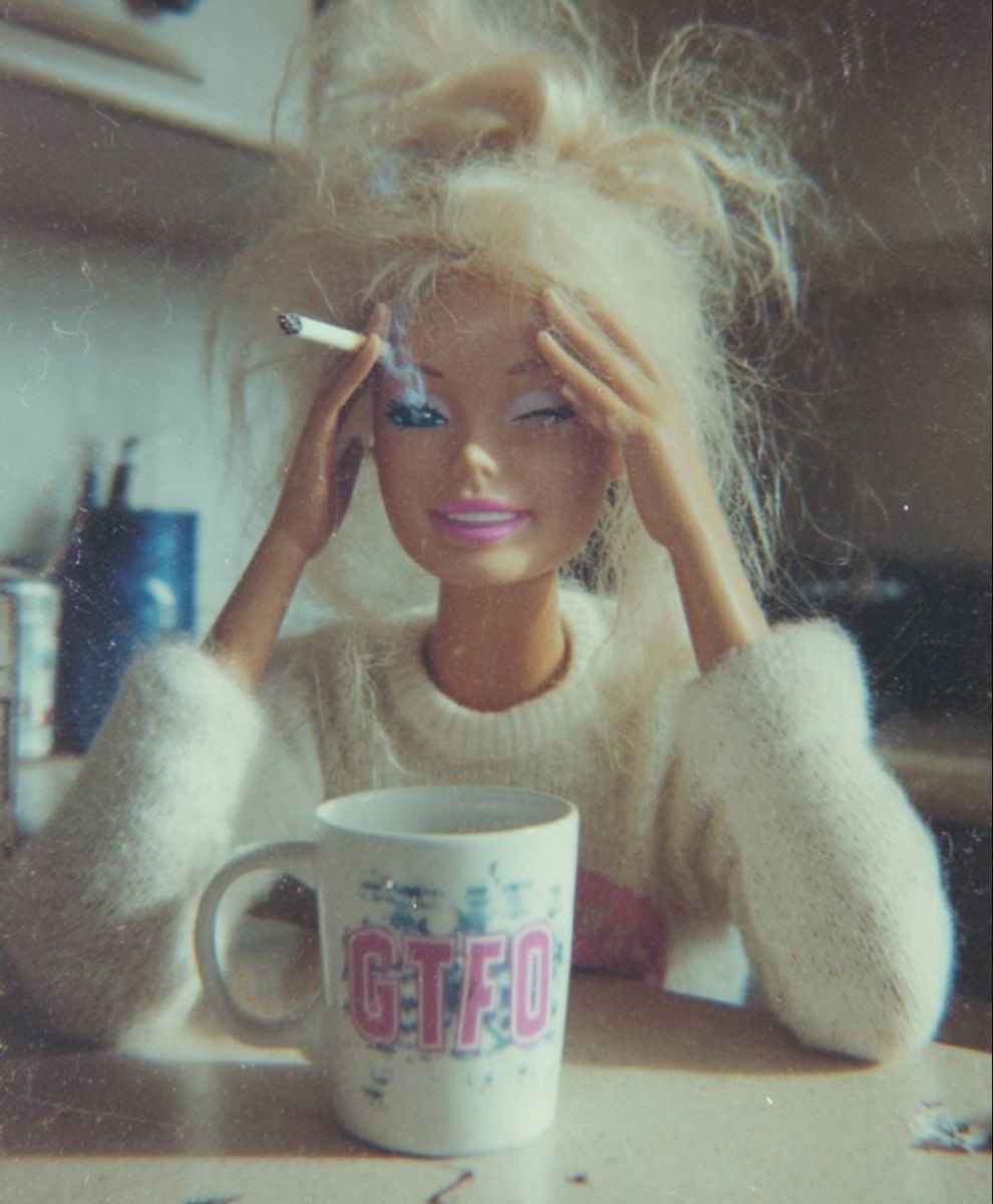 Stéphanie Taylor ☕️🥐🦊🍂 tweet media