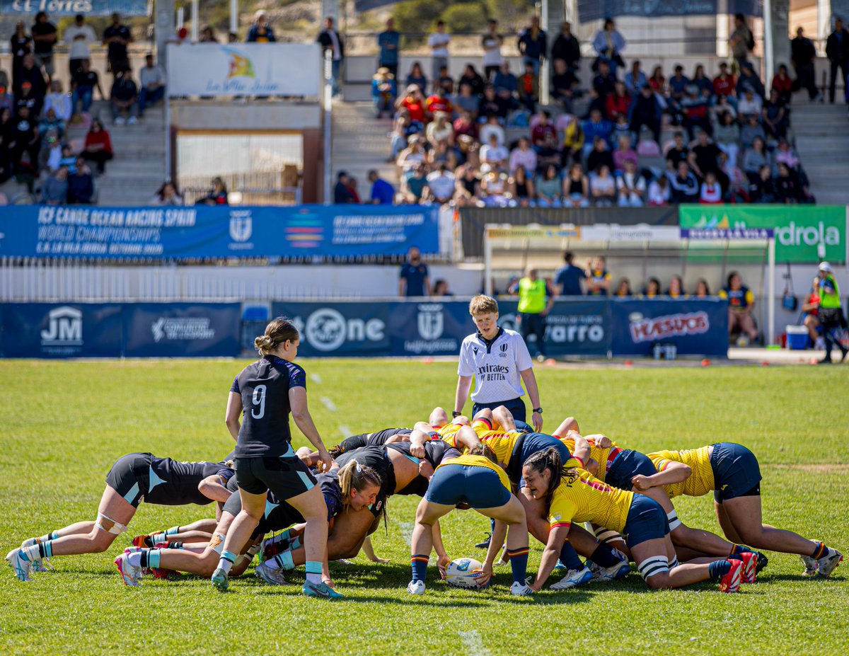 Comité Nacional Árbitros de Rugby. tweet media