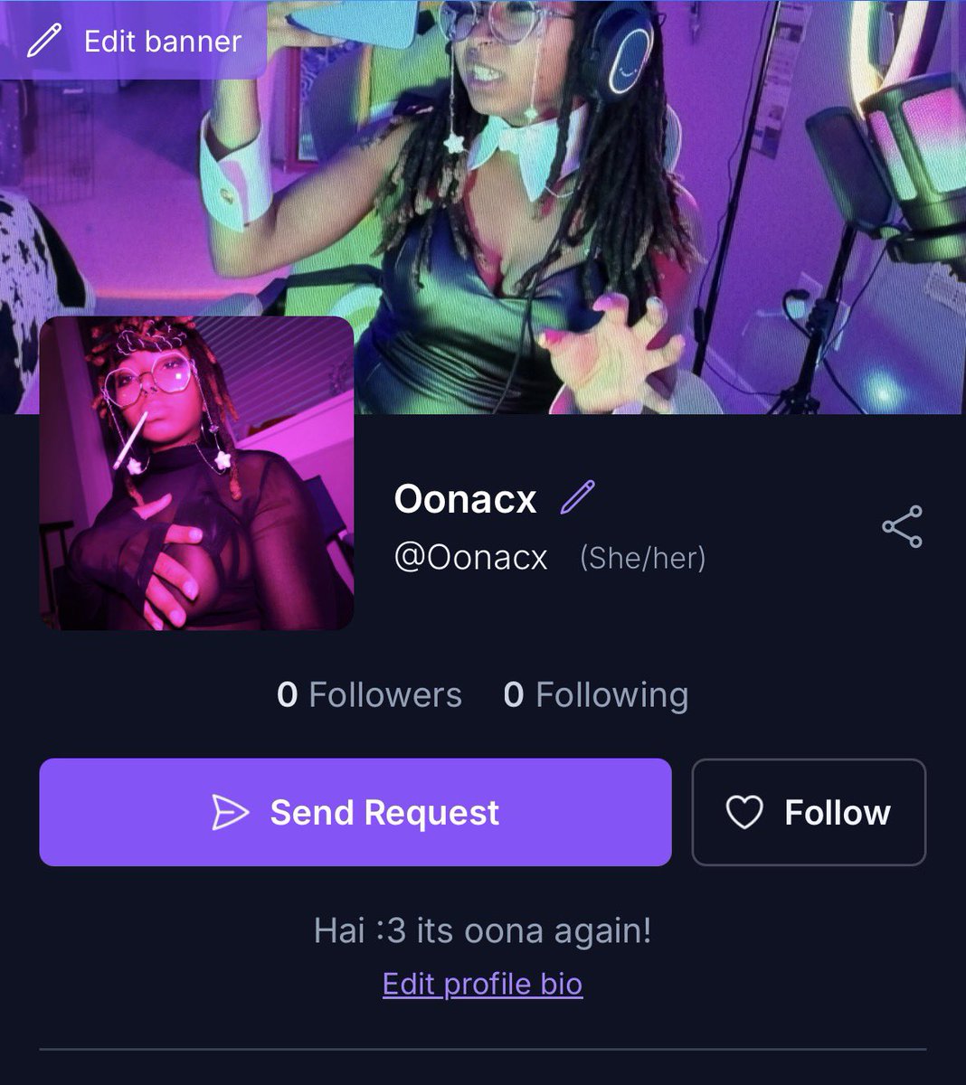 Oona (@DOMMEARIUM) / Posts / X