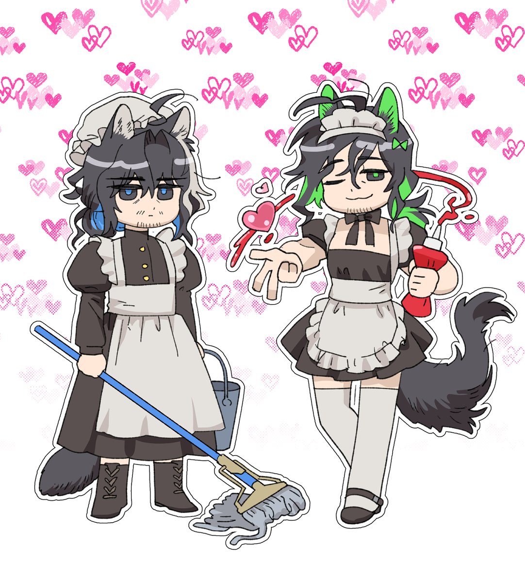 김새우🦐 tweet media