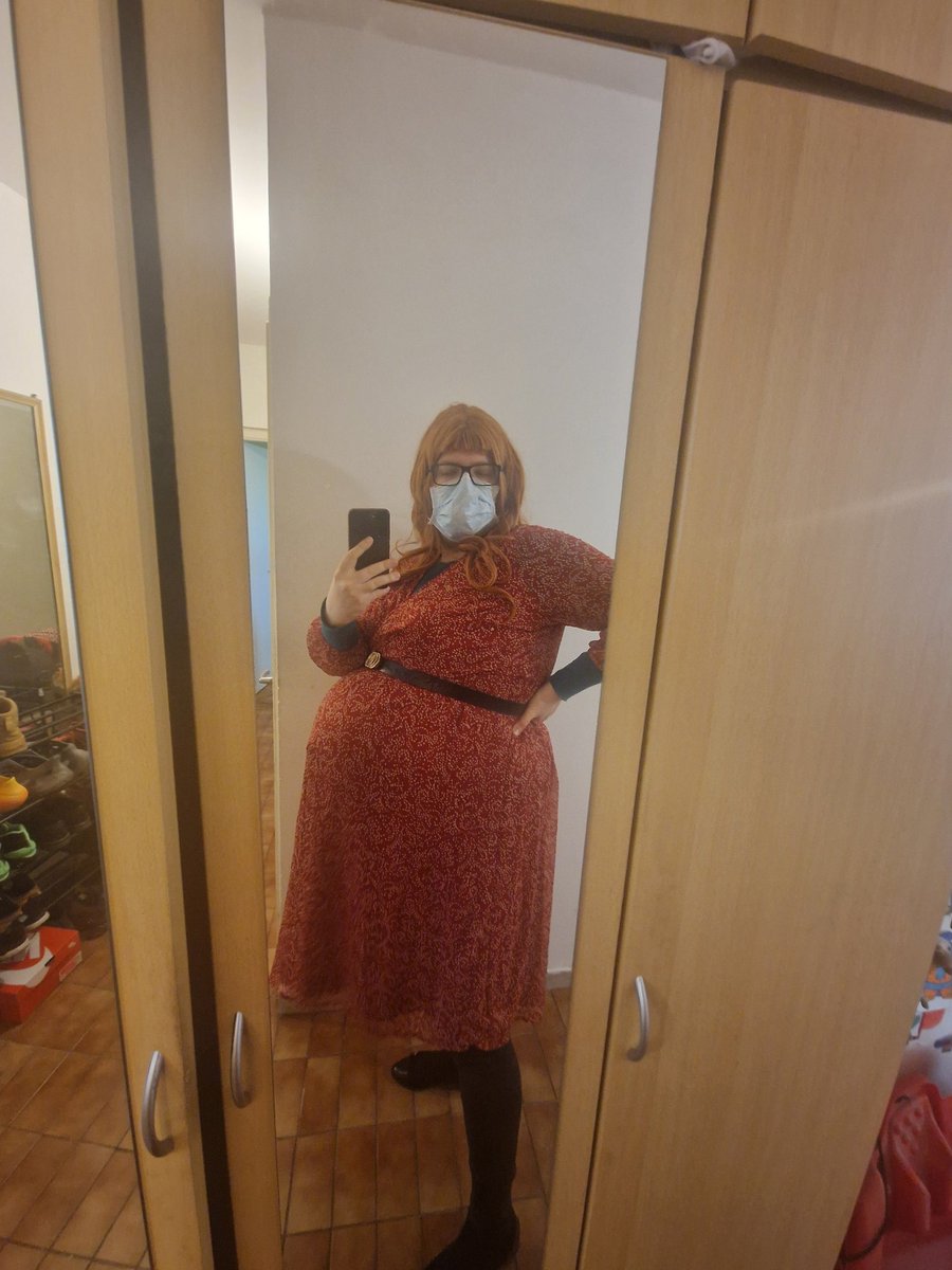 cdprgo's tweet photo. Today I went outside, but first time during the day.
Happy Easter! 🐰🤰
#pregnant #pregnantbelly #cd #easter https://t.co/OXuIZ9D092