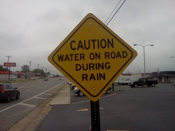 I wouldn't have brought my boat if not for this signpost 
Thank you very much 🙏
