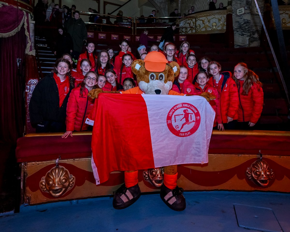 Blackpool FC tweet media