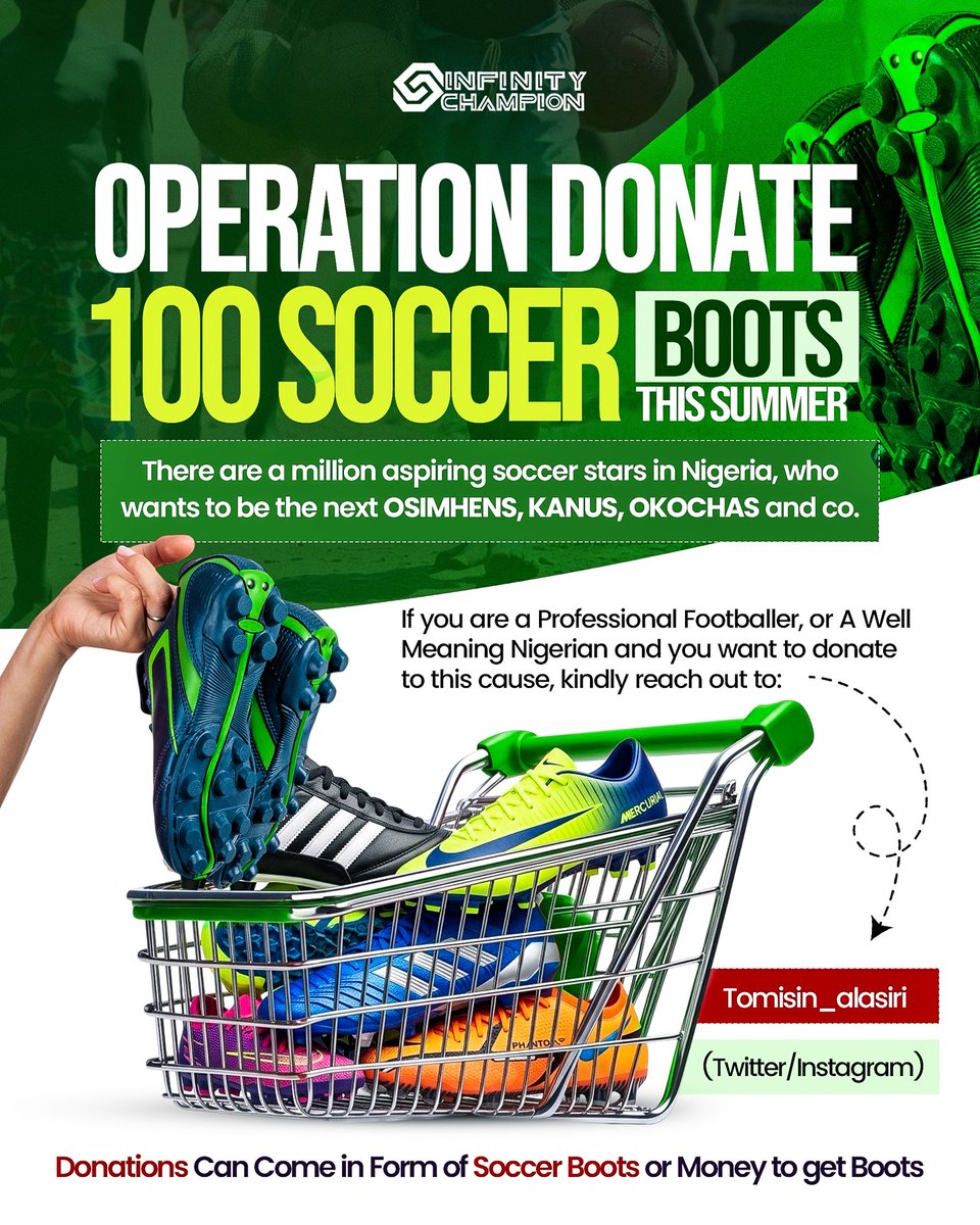 SKARRA 🇪🇺🇳🇬 ⚽ tweet media