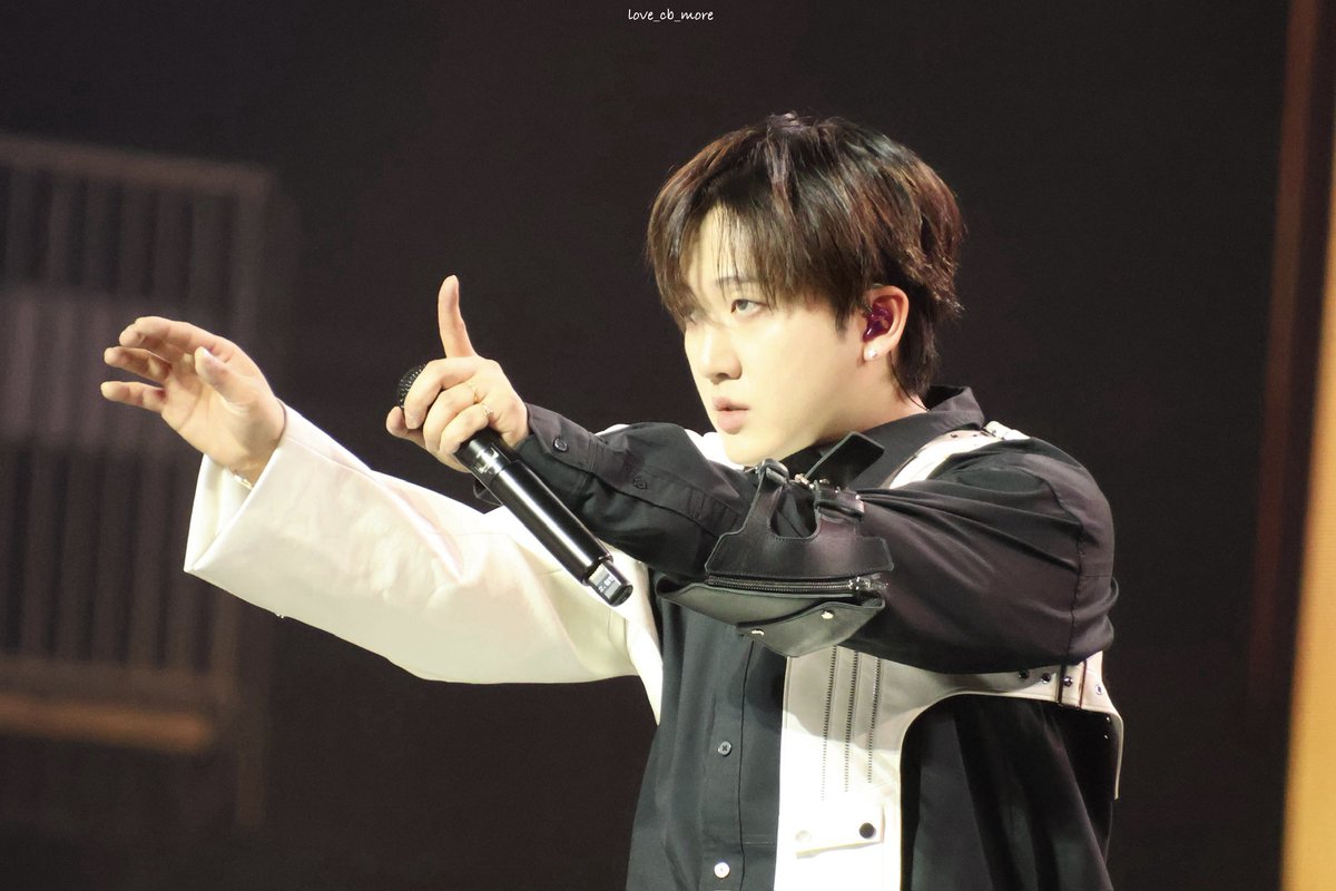 𝘤𝘏𝘈𝘕𝘨𝘉𝘐𝘕 𝘓𝘖𝘝𝘌. ❤︎ tweet media