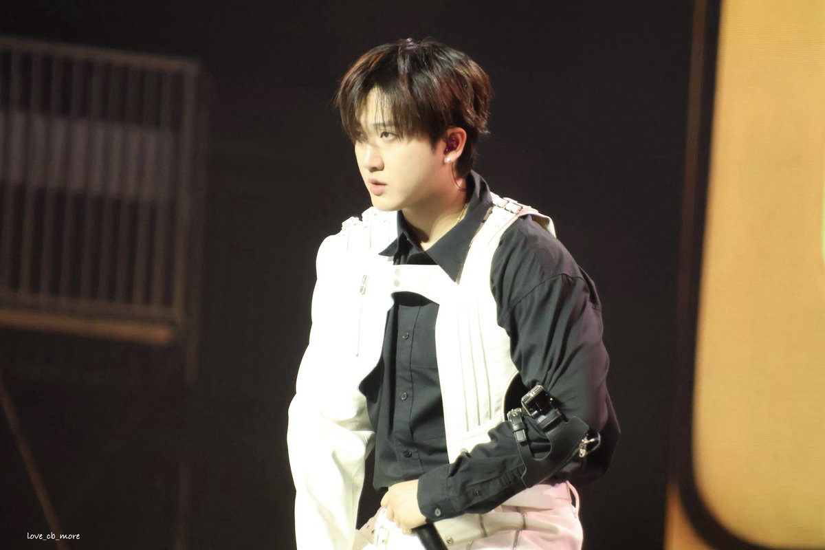 𝘤𝘏𝘈𝘕𝘨𝘉𝘐𝘕 𝘓𝘖𝘝𝘌. ❤︎ tweet media